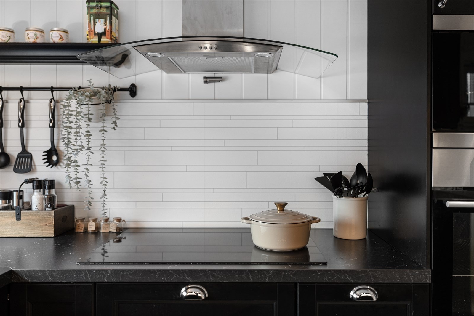 Kjøkkenet har fått TG1-vurdering av takstmann Galleribilde