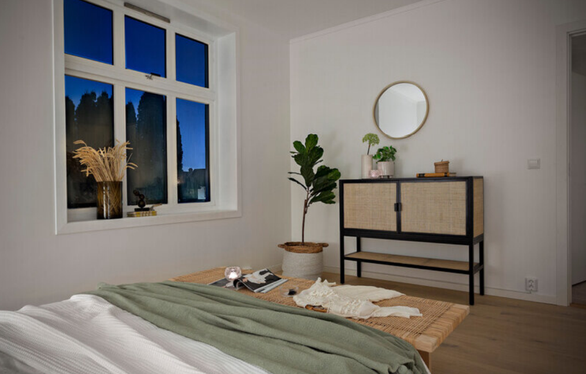 Soverom 1 Galleribilde