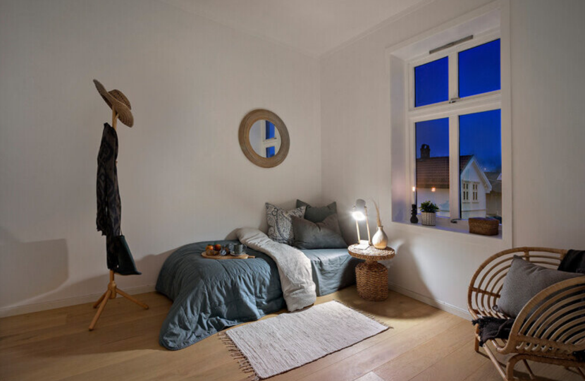 Soverom 2 Galleribilde