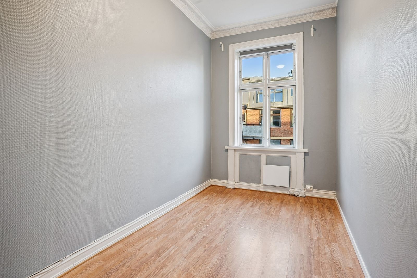 Soverom 1 Galleribilde