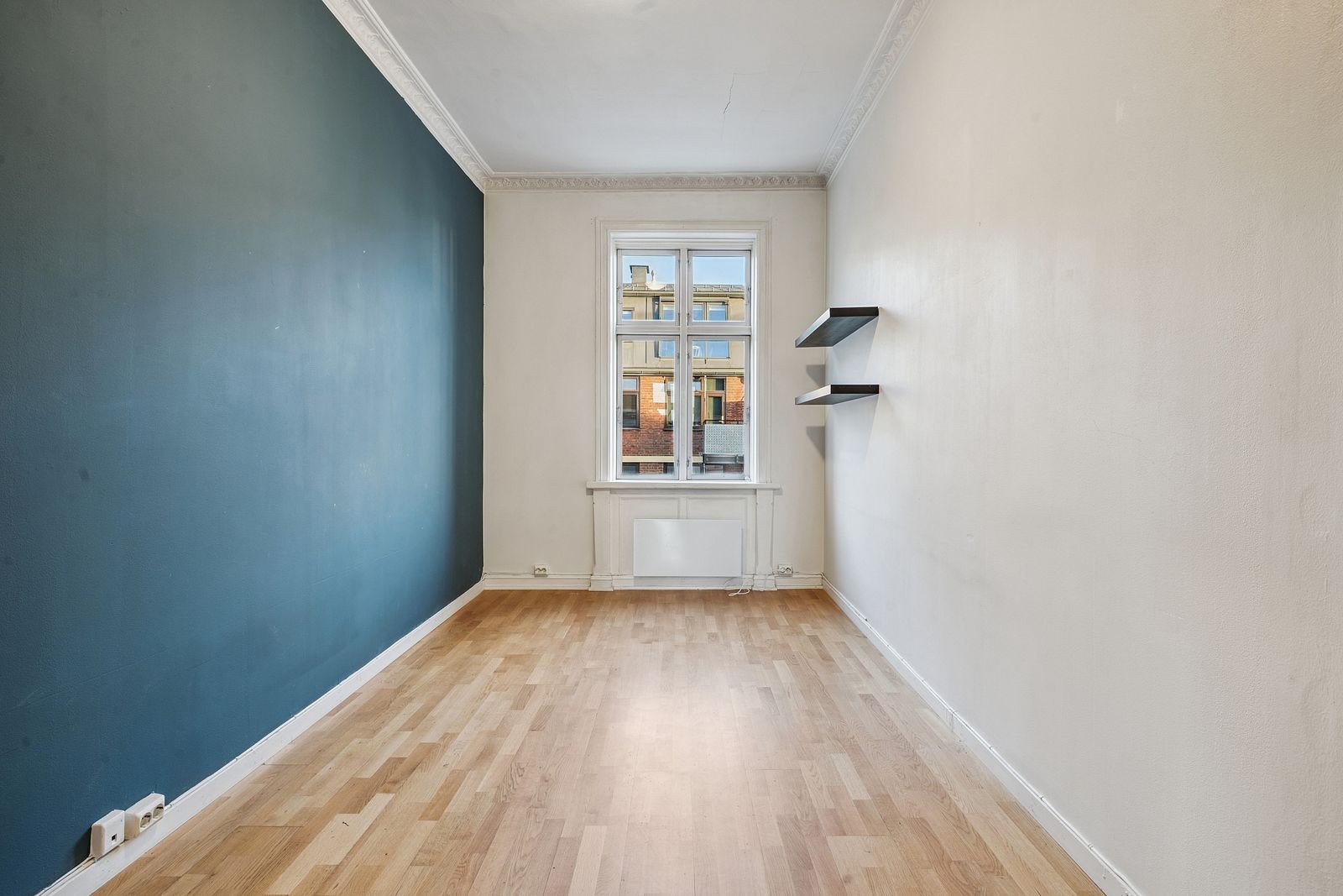 Velkommen på visning i Christies gate 32A! Galleribilde