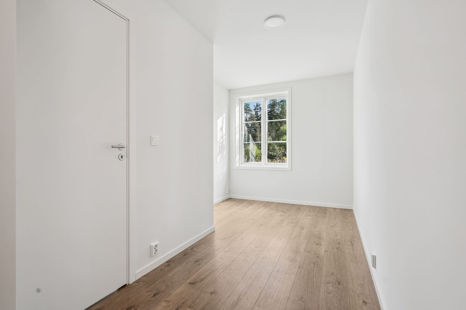 Soverom nr. 2 Galleribilde