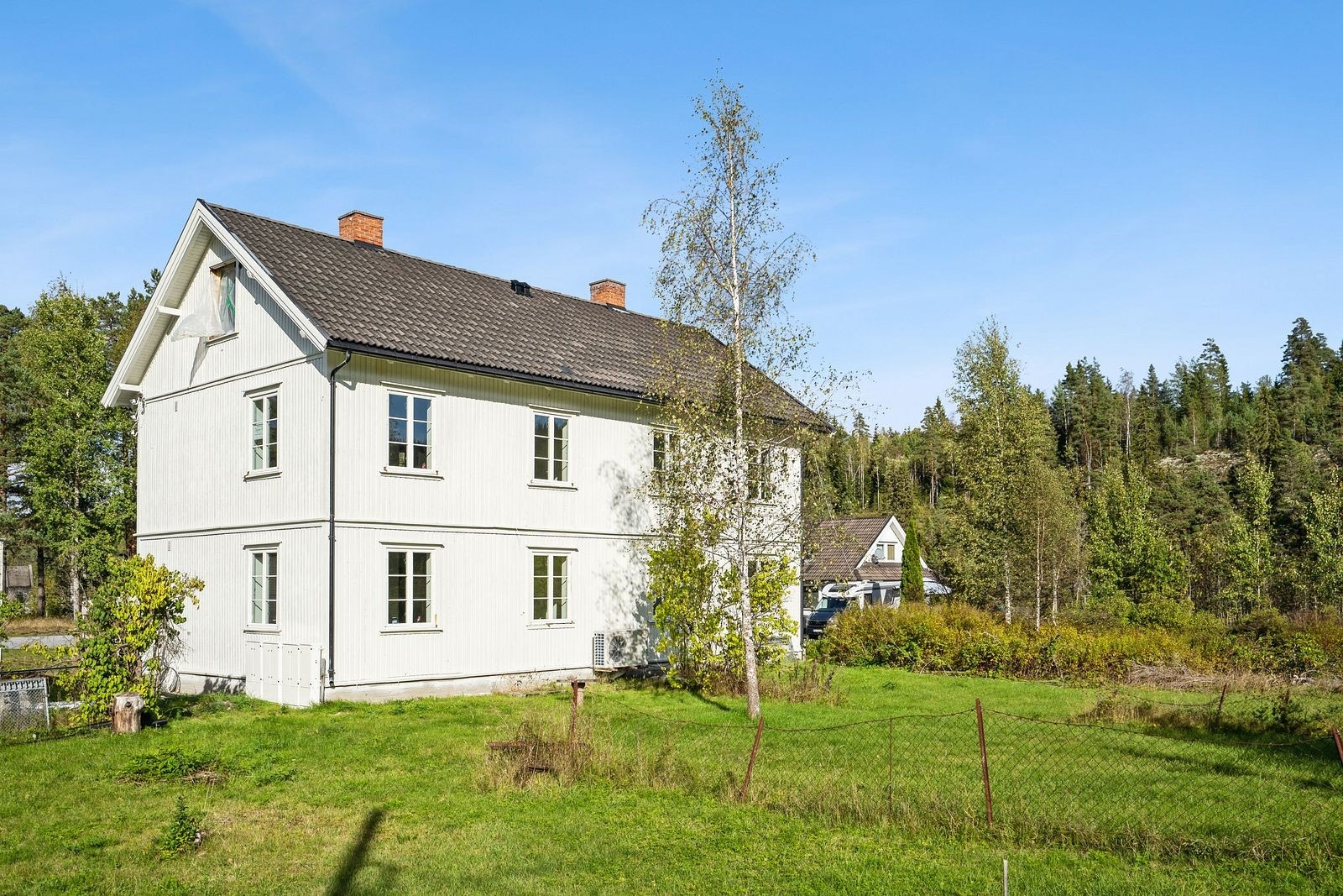 Velkommen til Bjarne Hansens vei 15 Galleribilde