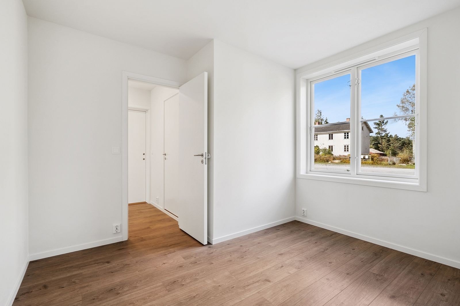 Hovedsoverom Galleribilde