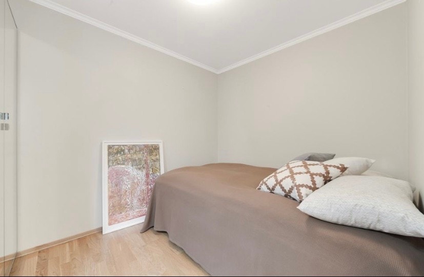 Soverom Galleribilde