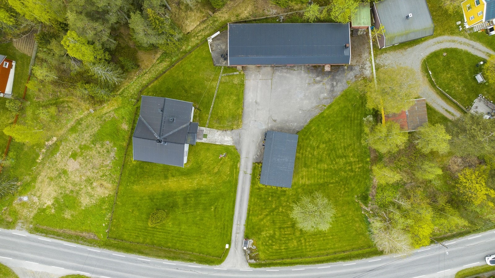 Åsvegen 108 Galleribilde