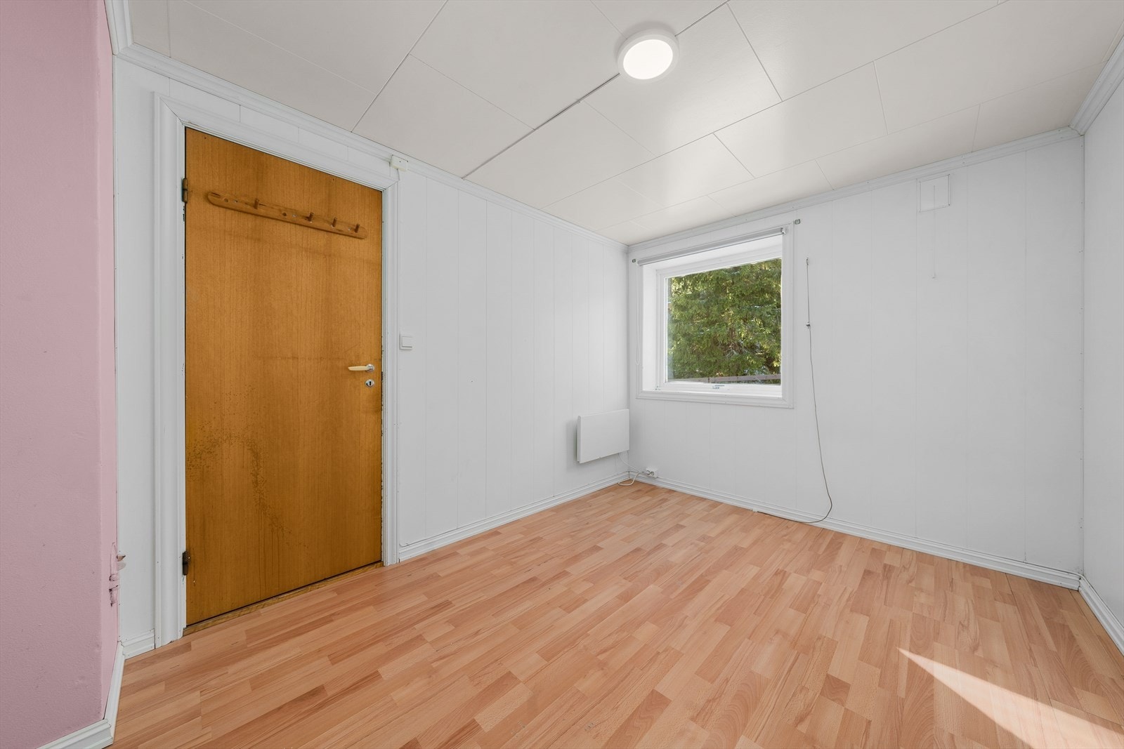 Soverom første etasje Galleribilde