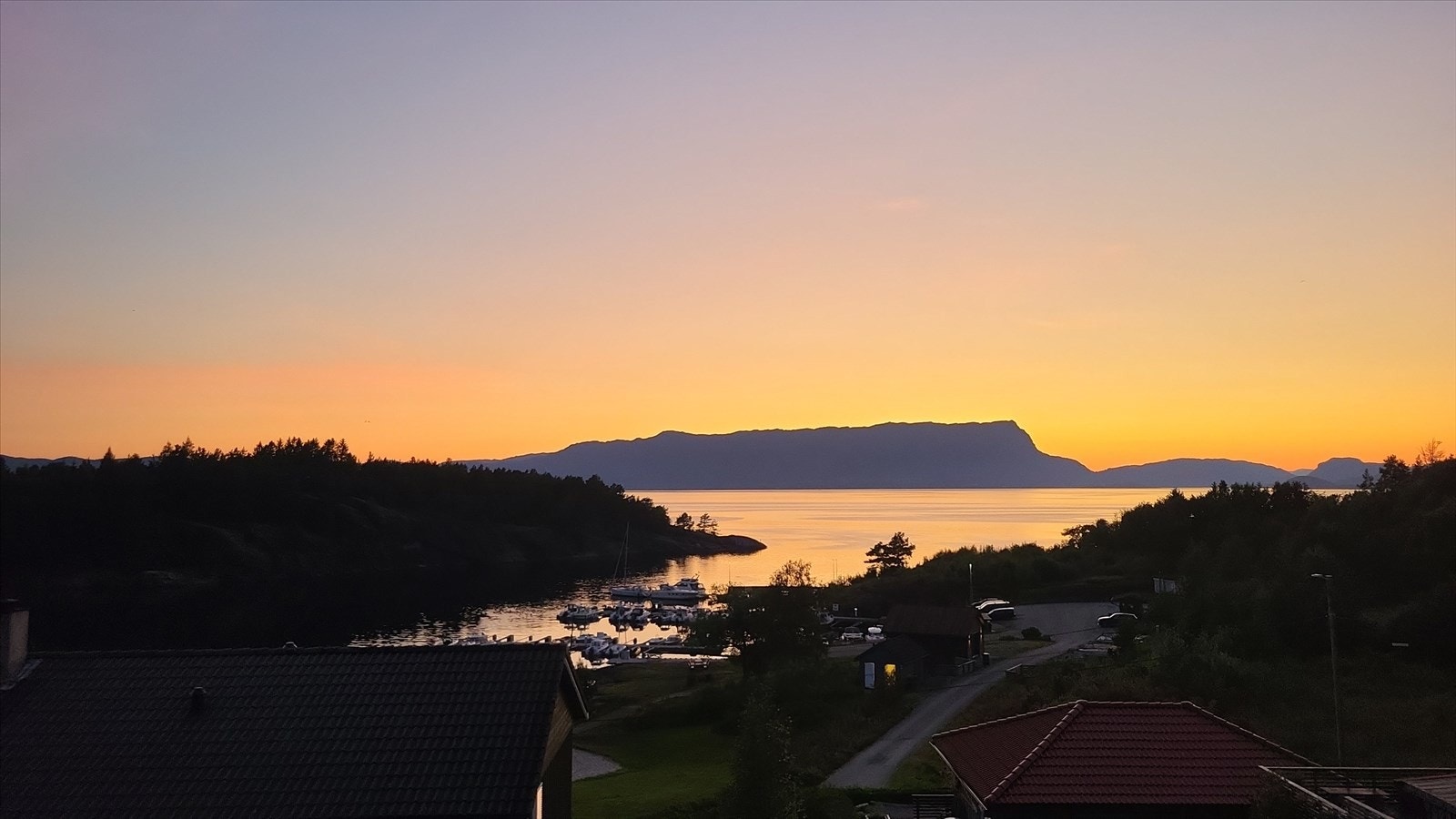 Privat bilde Galleribilde