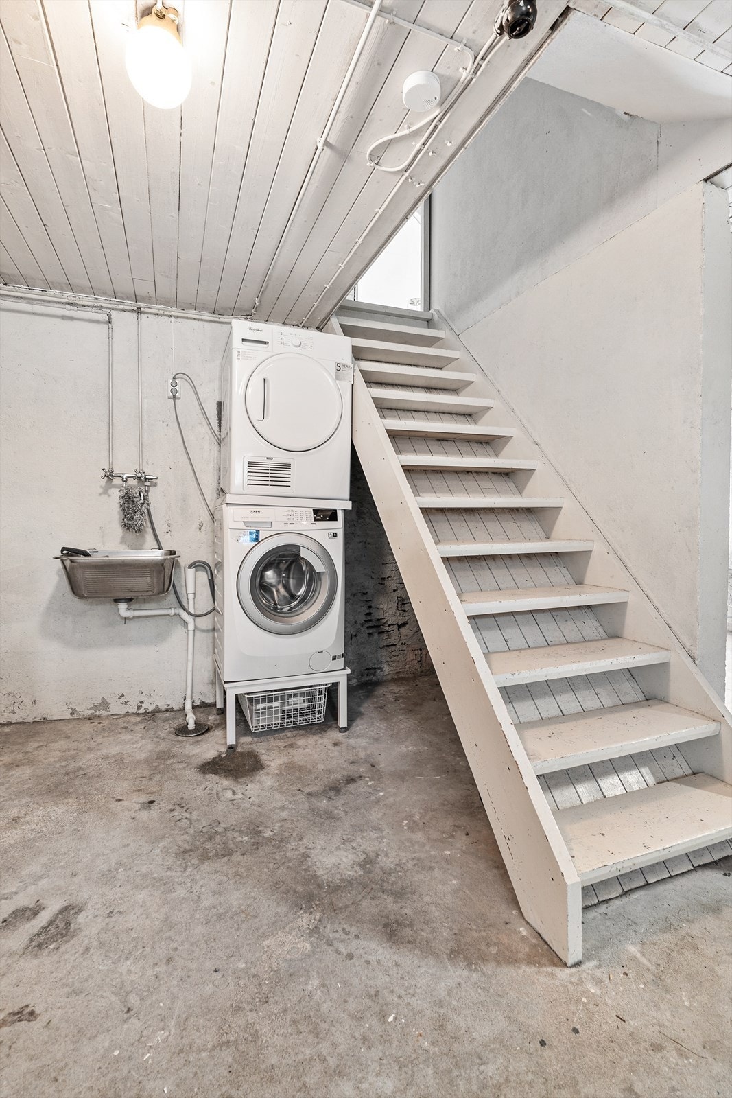 Kjeller Galleribilde