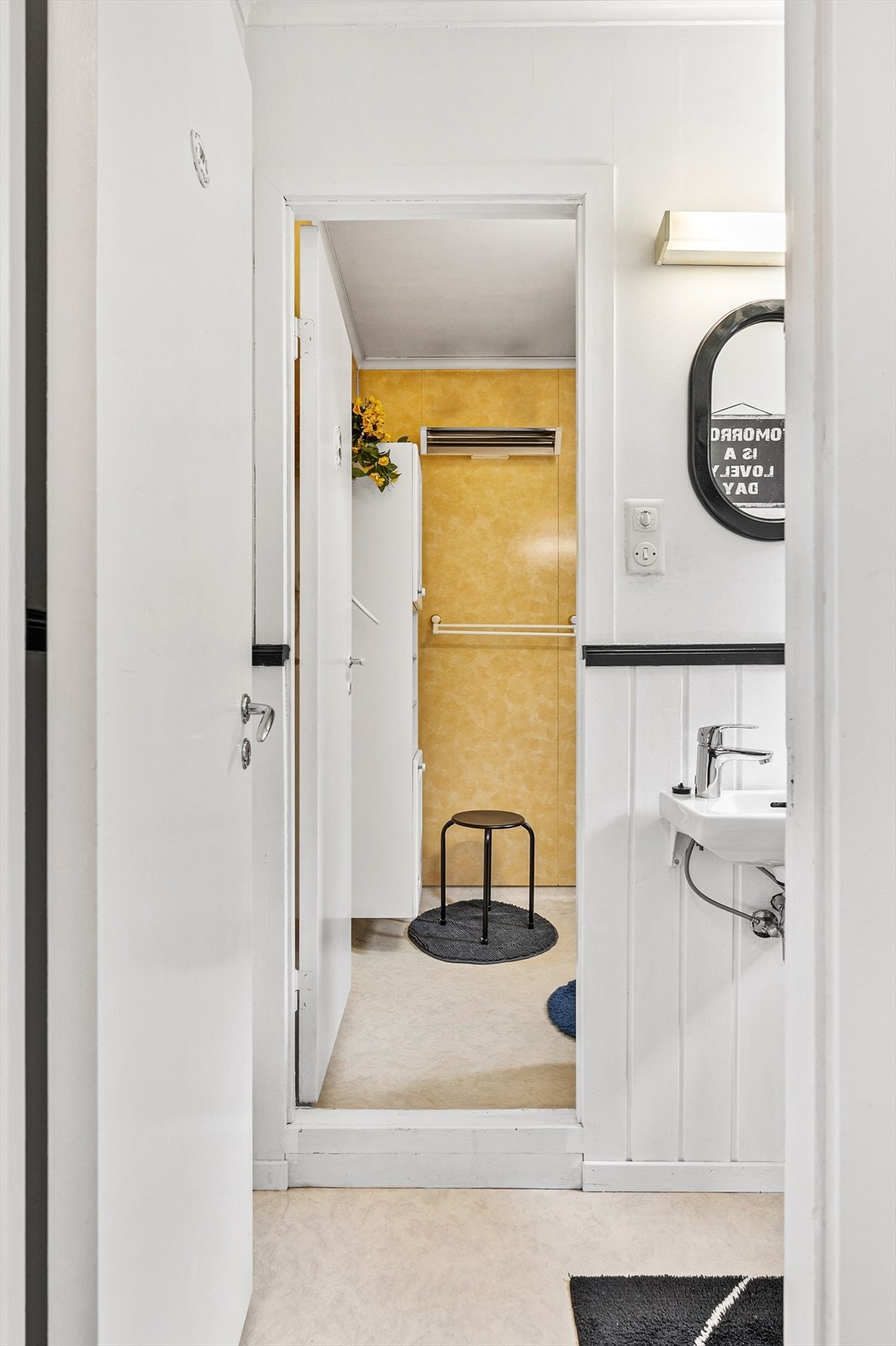 Toalettrom og bad Galleribilde