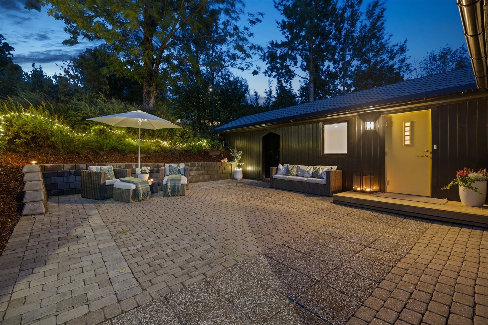 Velkommen til Storenga 19! Galleribilde