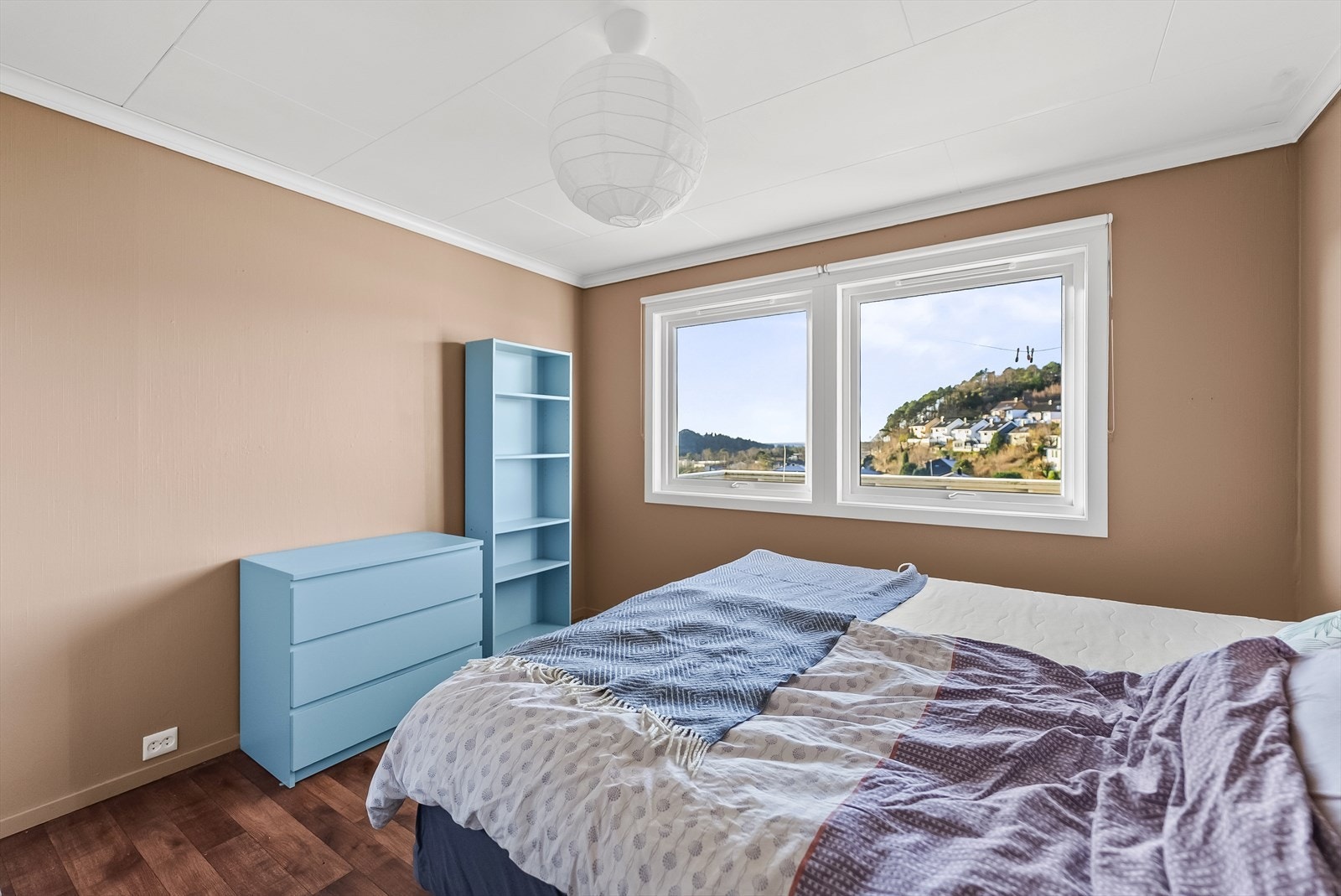 Soverom 2 av 3. Galleribilde