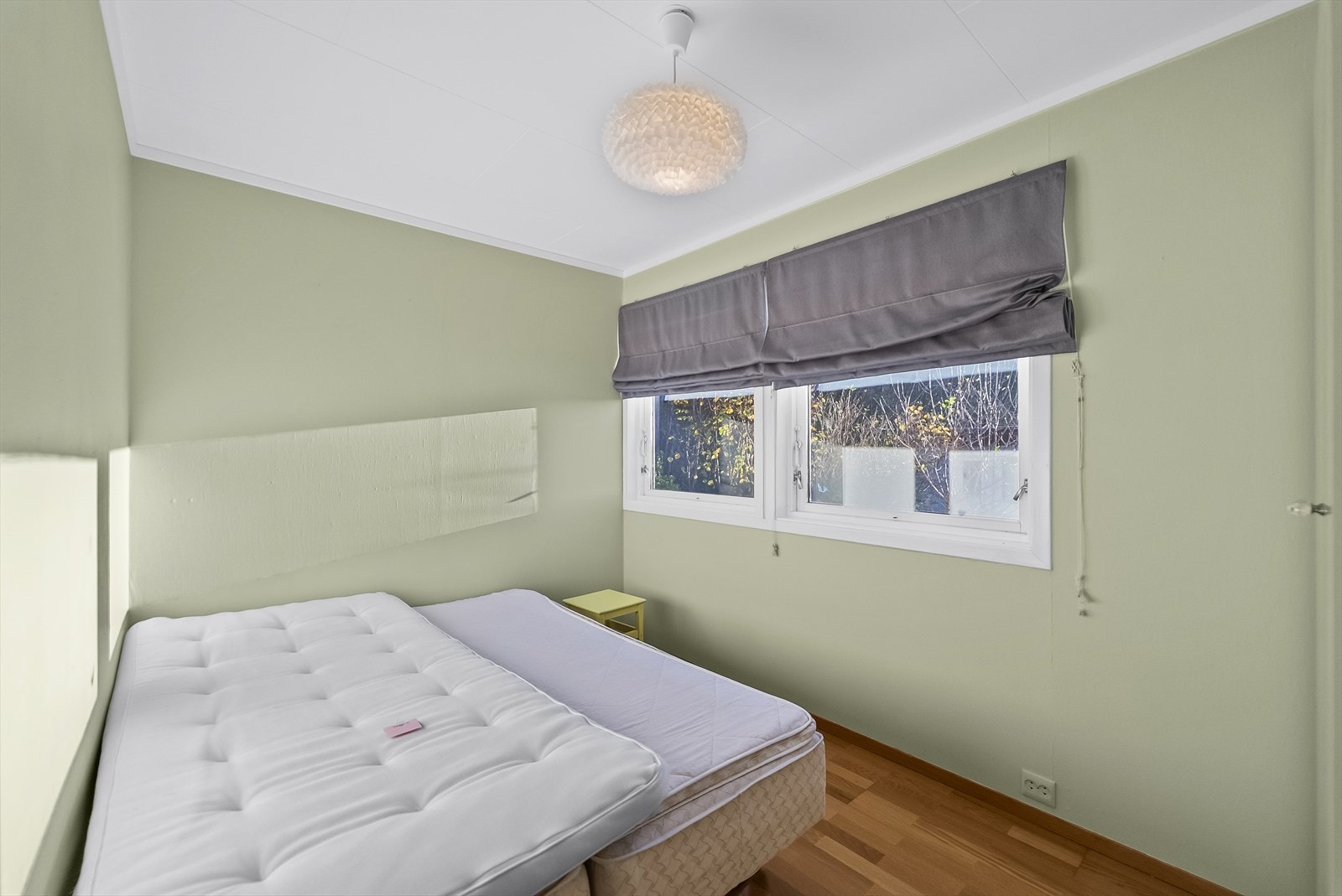 Soverom 3 av 3. Galleribilde