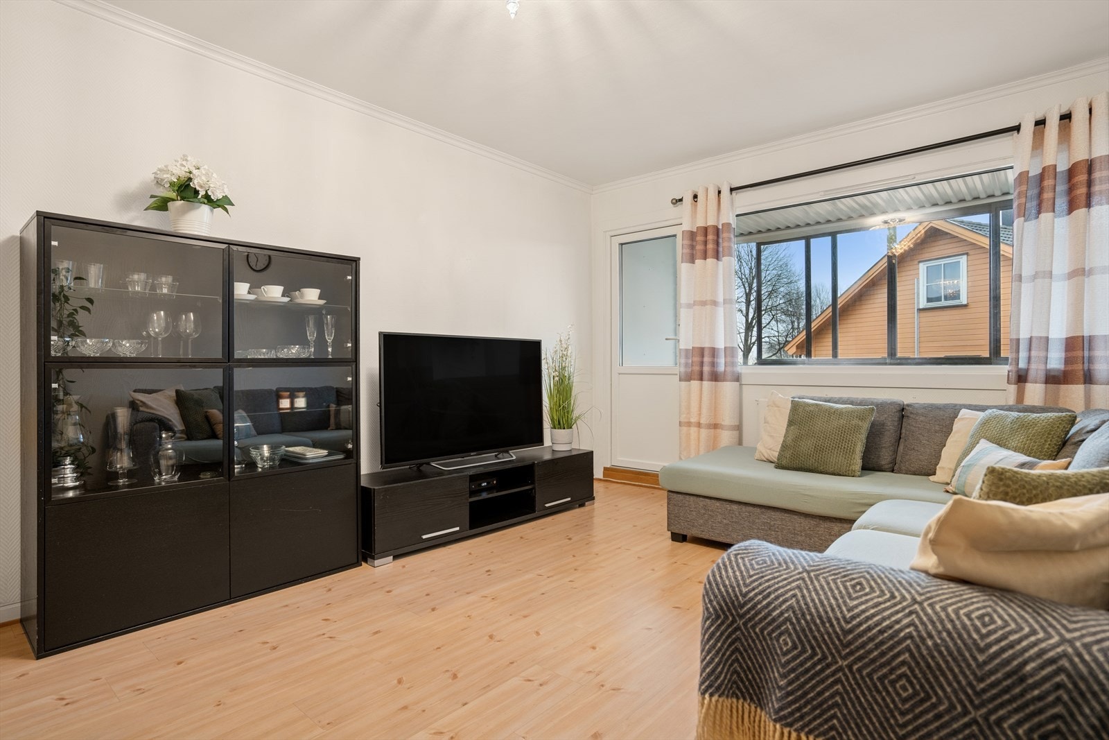 DNB Eiendom v/ lokalmegler Jonathan Rachlew har gleden av å presentere Rødtvetveien 59! Galleribilde