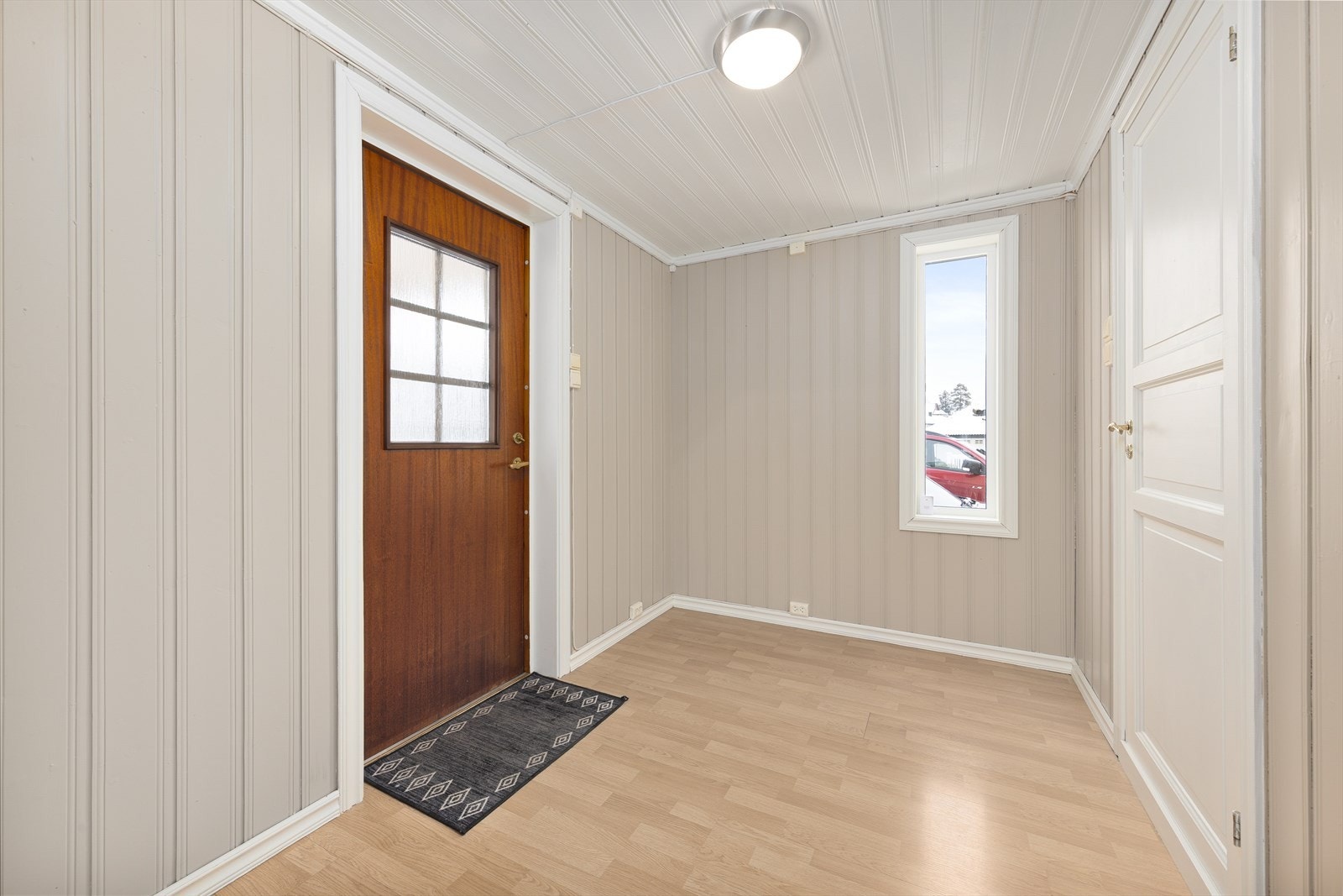 Velkommen inn! Galleribilde