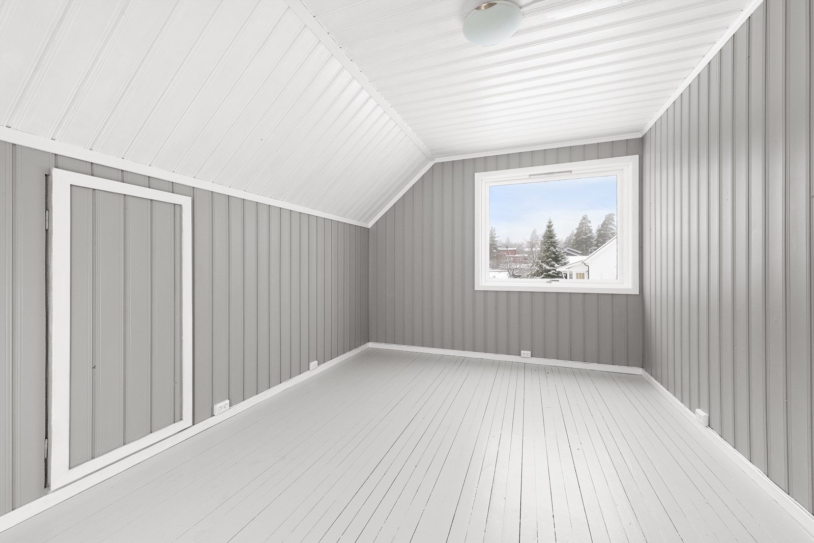 Soverom 2 Galleribilde