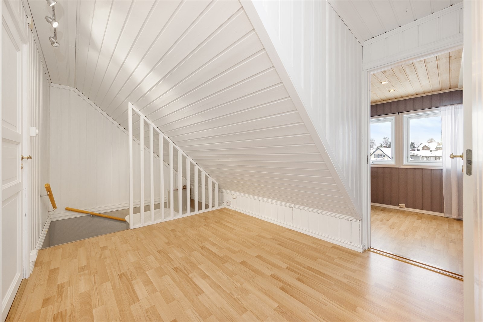 Det kan likevel påregnes noe kostnader til generelt vedlikehold og oppgradering med tiden. Galleribilde