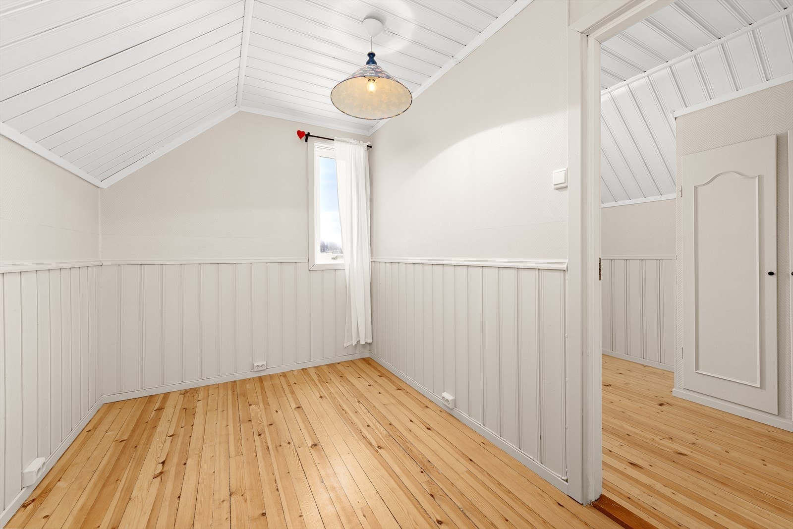 Soverom 4 Galleribilde