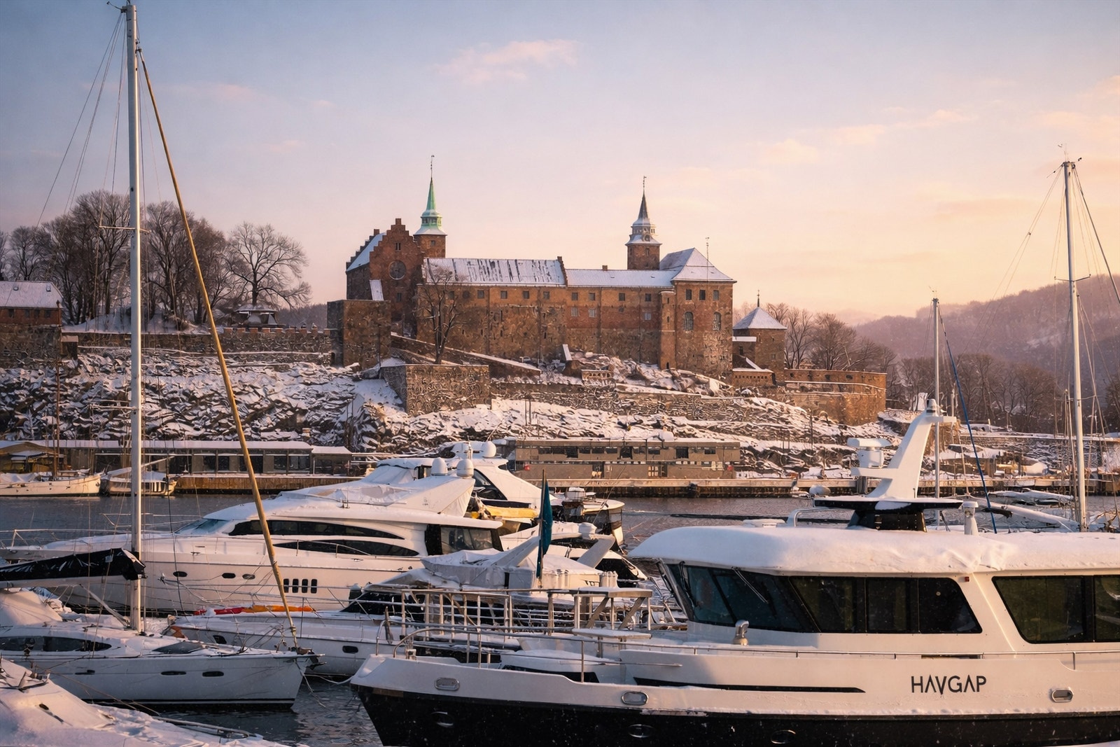 Nærområde Galleribilde