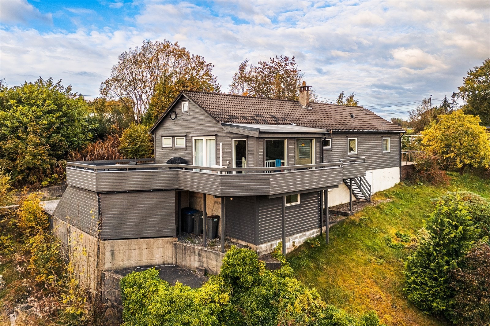 Detaljer | W Eiendomsmegling. Galleribilde