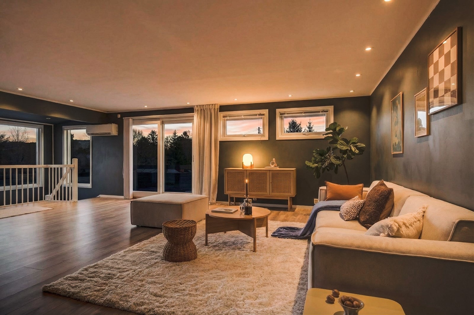 Detaljer | W Eiendomsmegling. Galleribilde