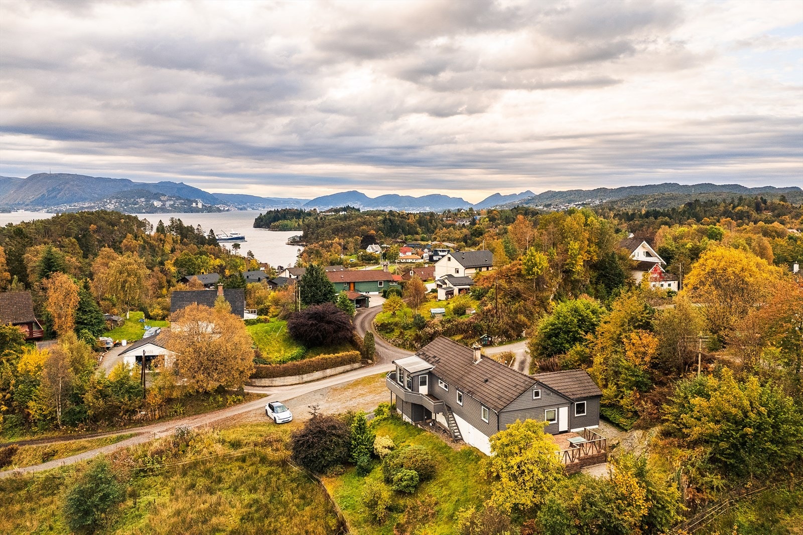 Nærområdet | W Eiendomsmegling. Galleribilde