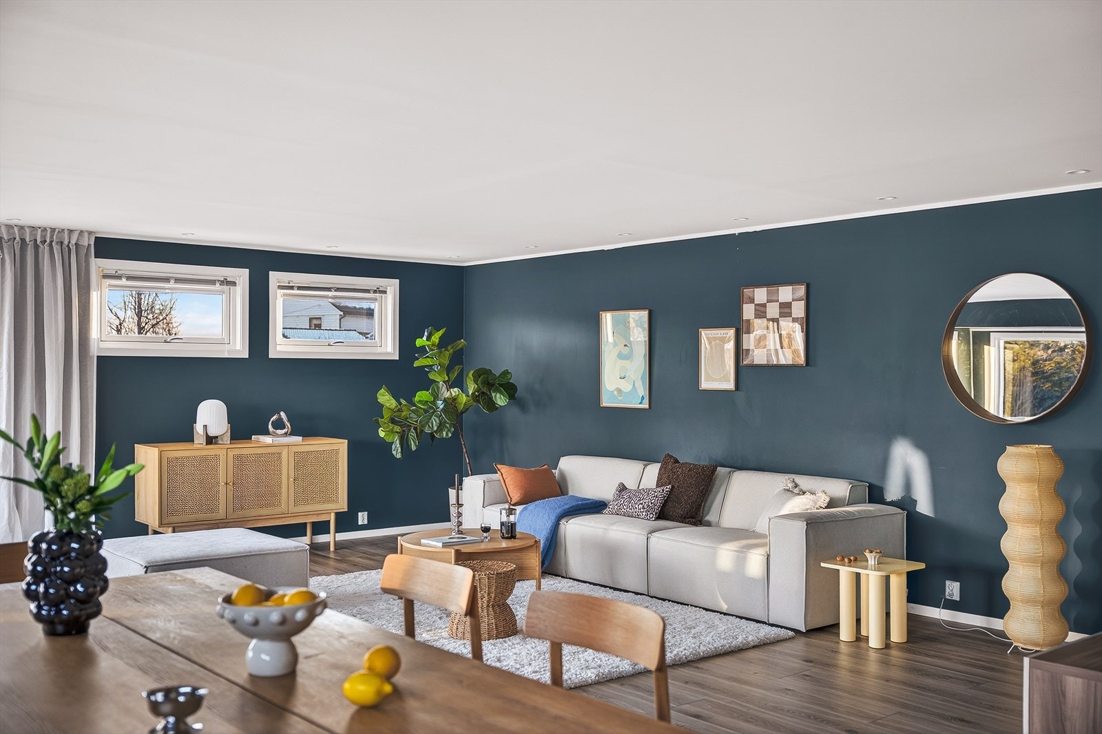 Detaljer | W Eiendomsmegling. Galleribilde