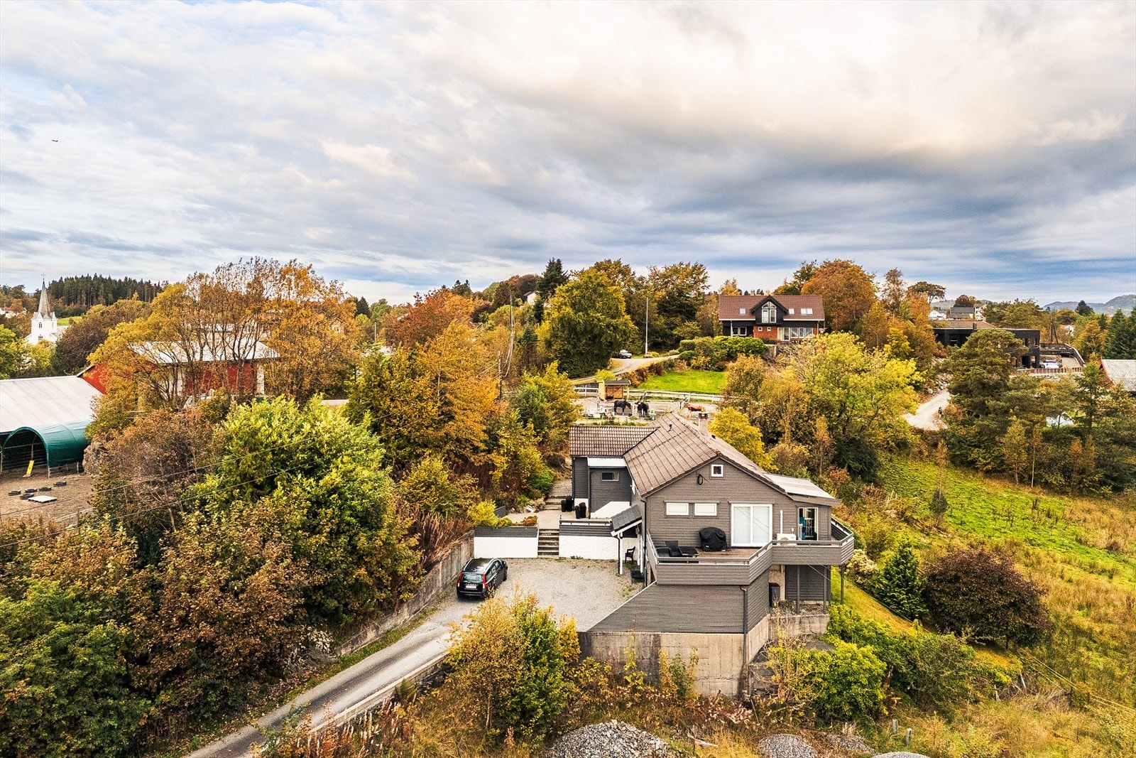 Nærområdet | W Eiendomsmegling. Galleribilde