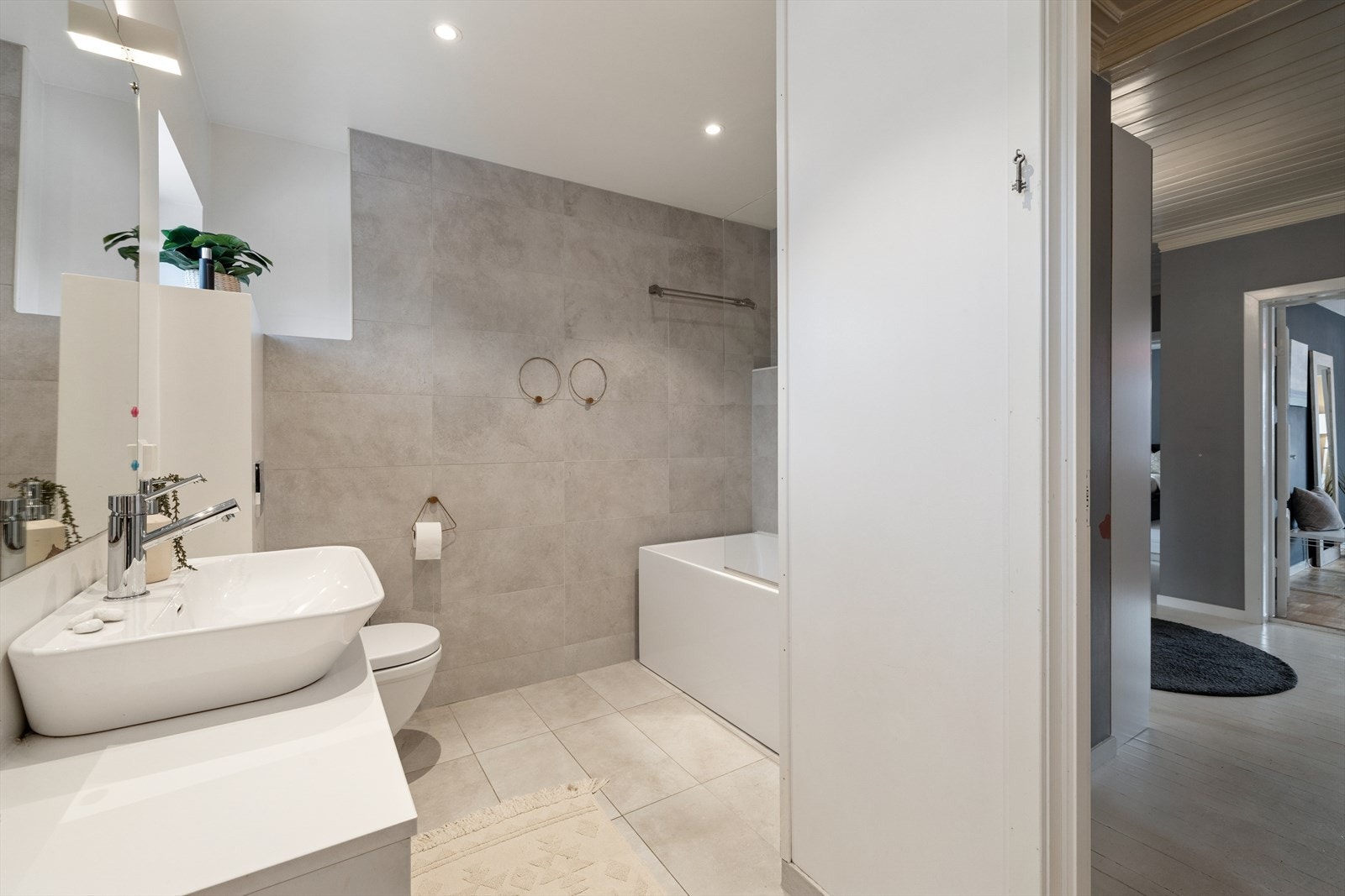 Lekkert bad fra 2017 Galleribilde