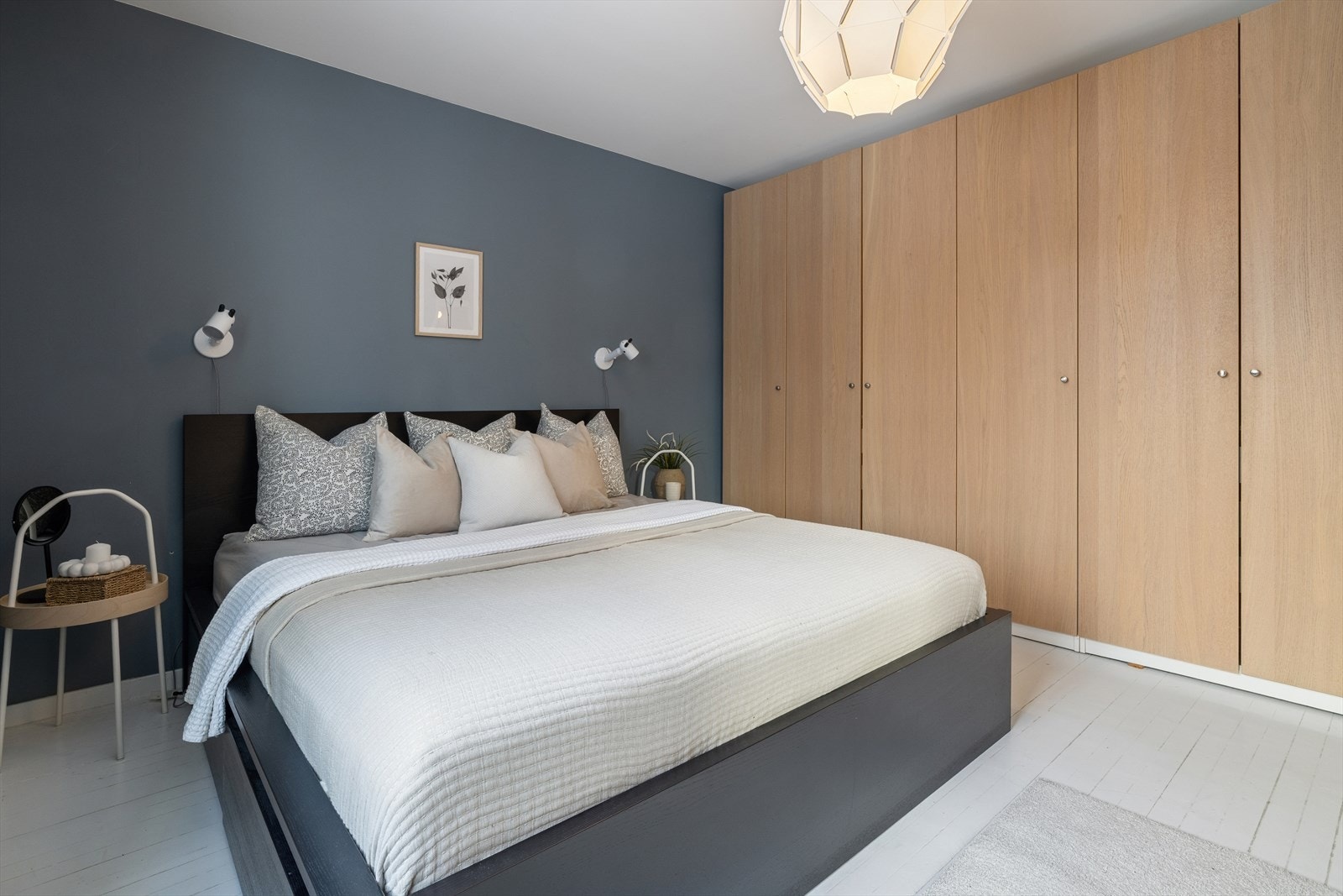 Soverom Galleribilde