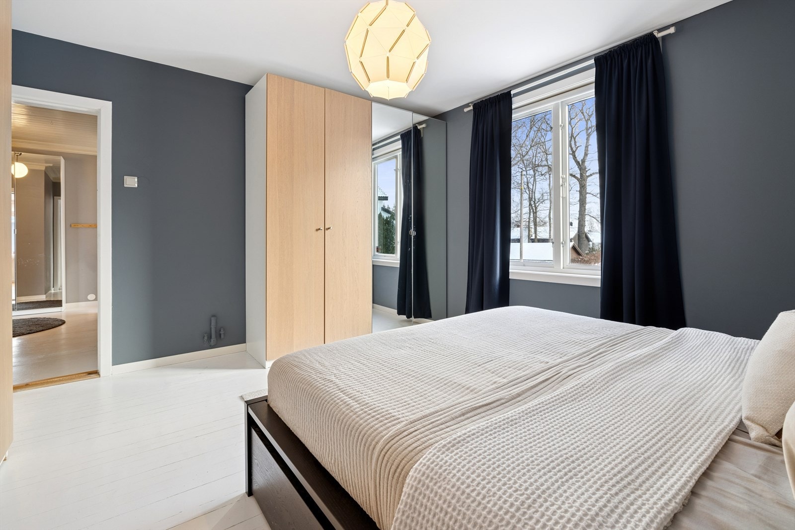 Soverom Galleribilde