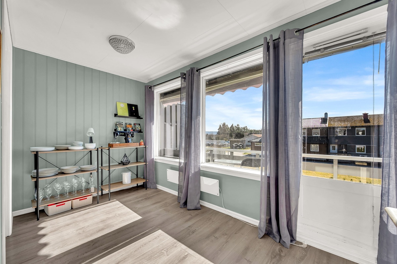 Fotograf: Håvard Daae Rognli v/ iSnitt Galleribilde