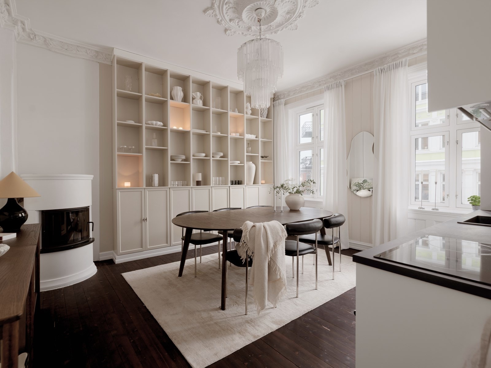 Velkommen til Schweigaards gate 78B! Foto: Tommy Larsen. Galleribilde