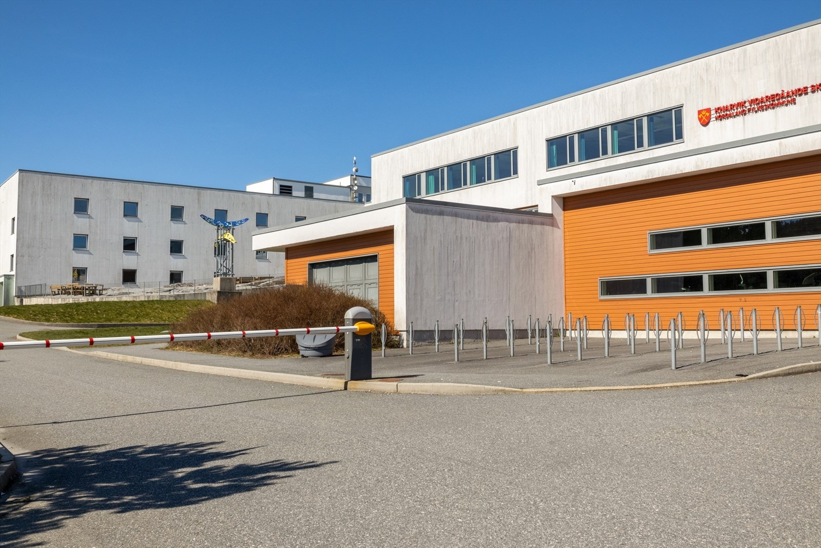 Nærområdet Galleribilde