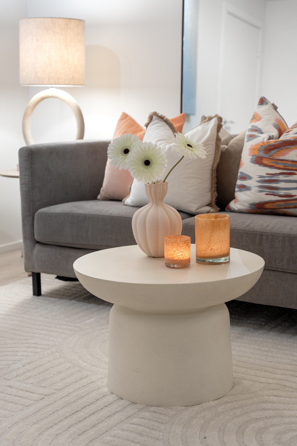 Detaljbilde. Galleribilde