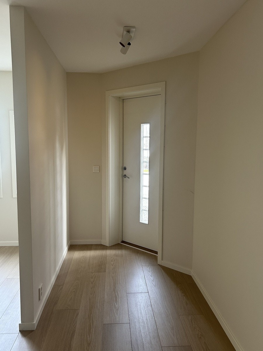 Gang vil bli innredet Galleribilde