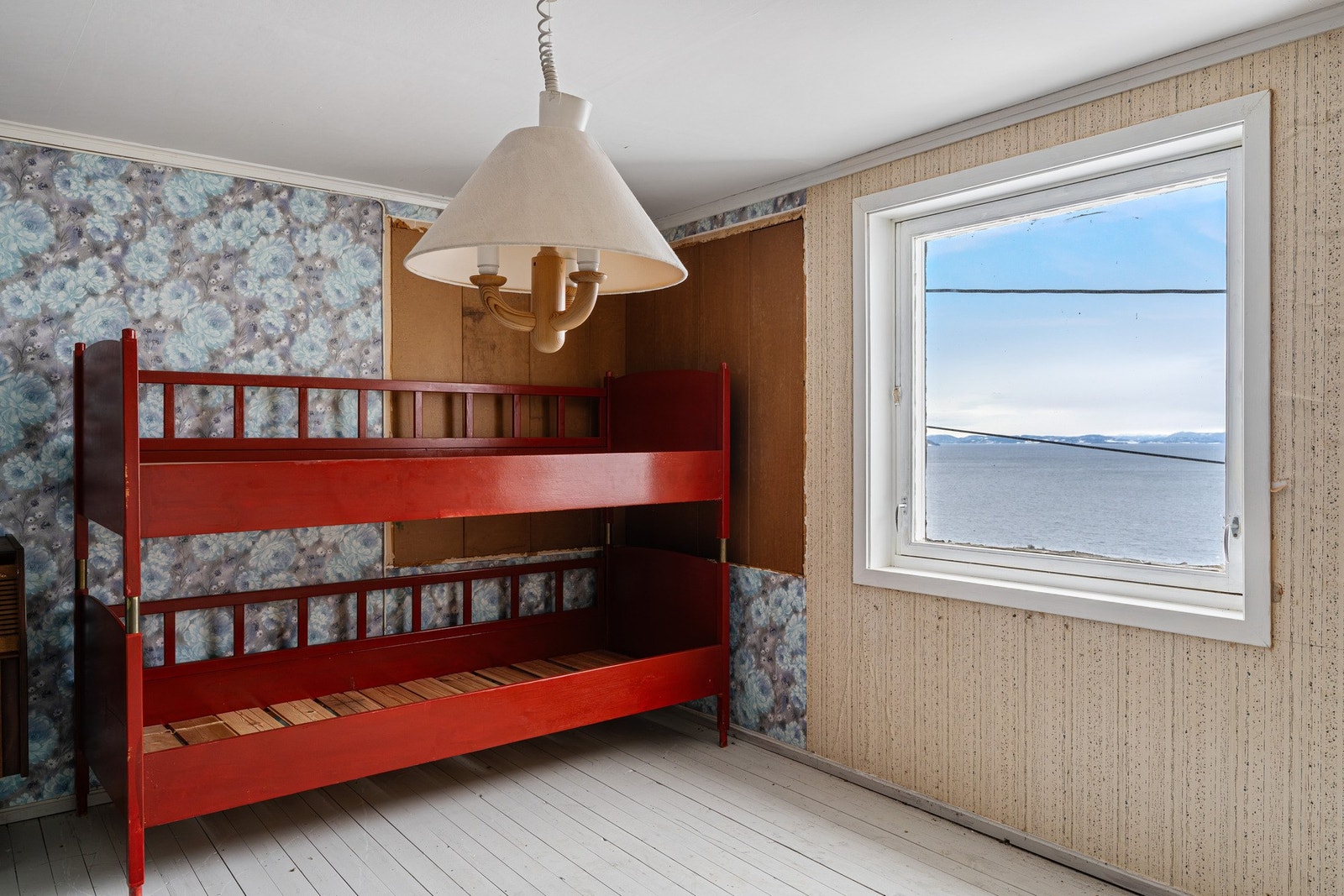 Soverom 2.etg. Galleribilde