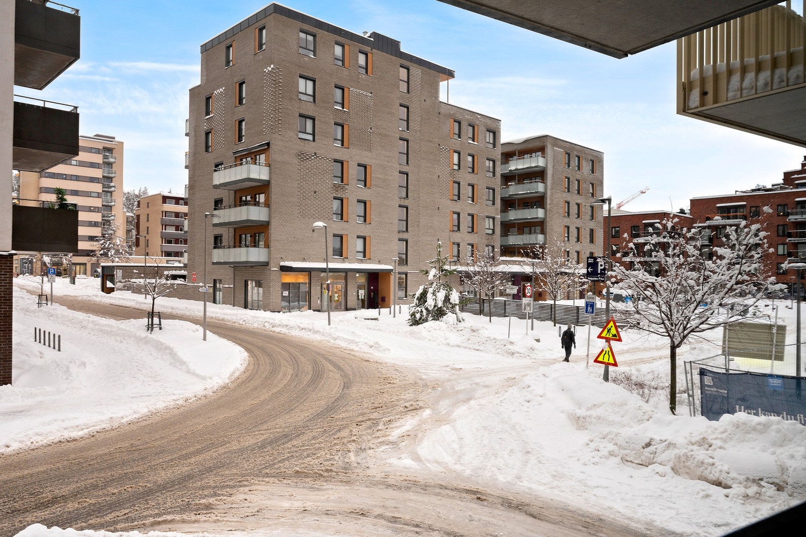 Områdebildet Galleribilde