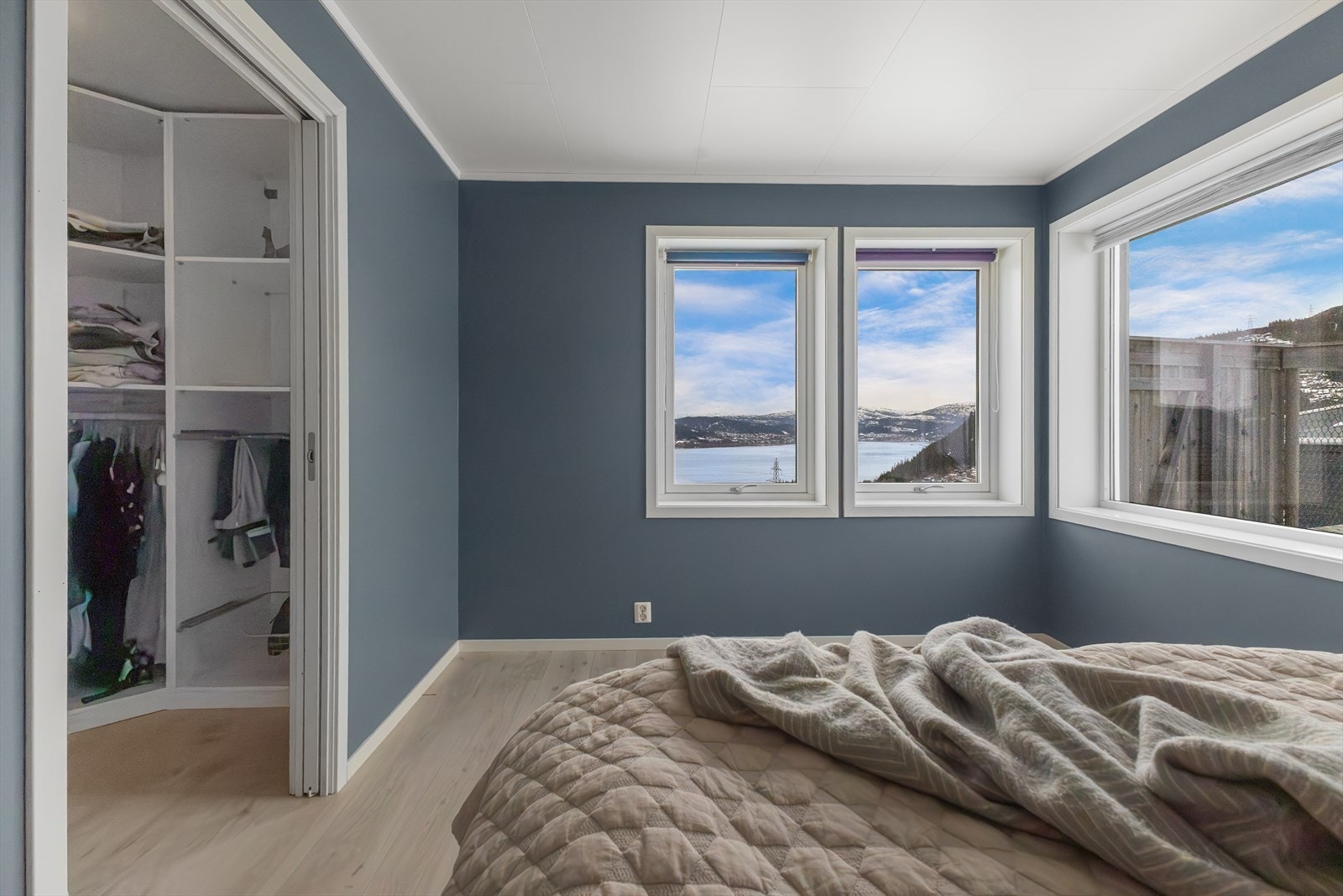 Soverom 1. Galleribilde