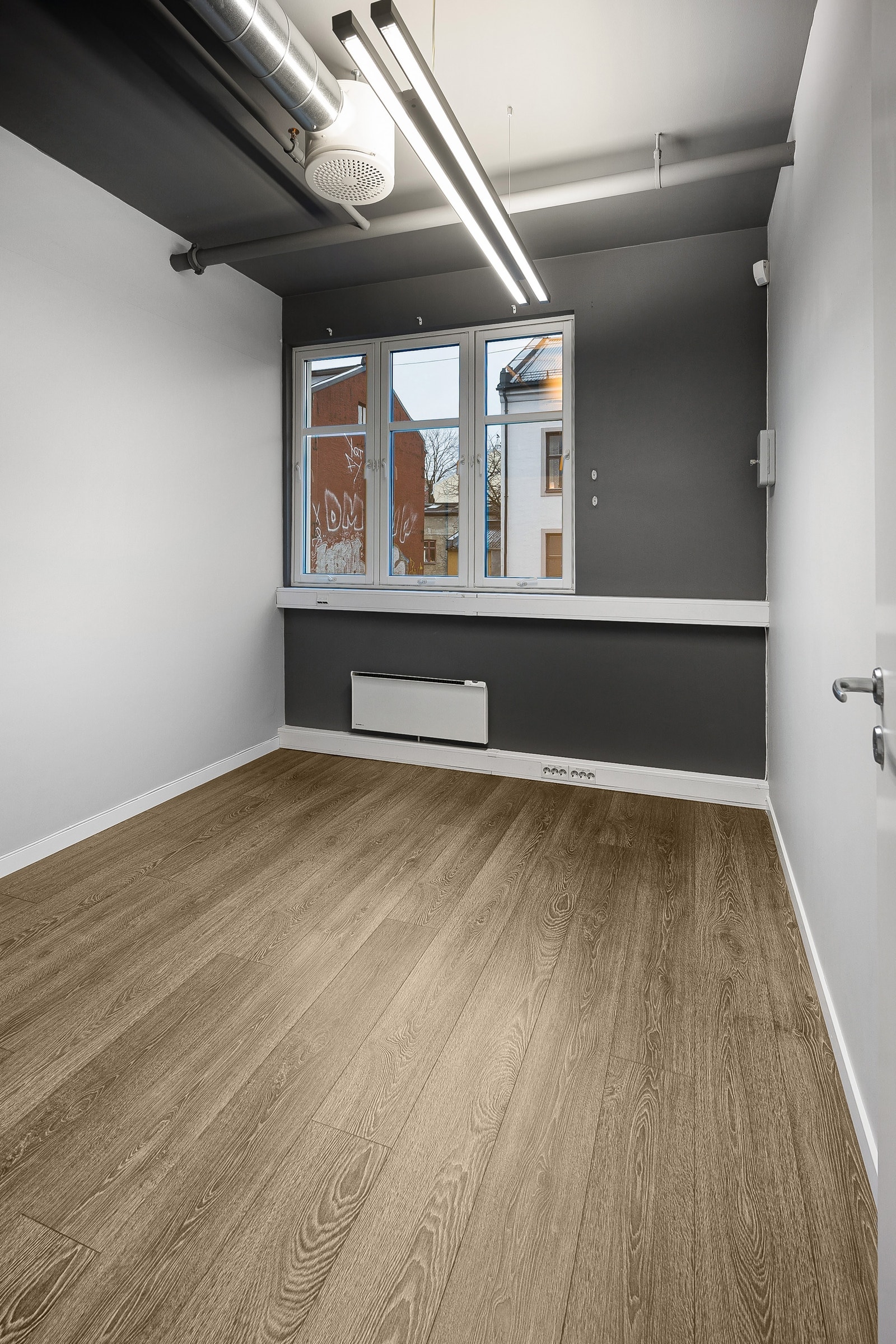 Separat kontor nr 2 Galleribilde