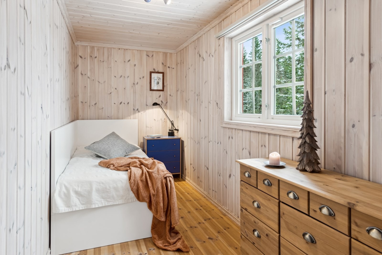 Soverom 3 Galleribilde