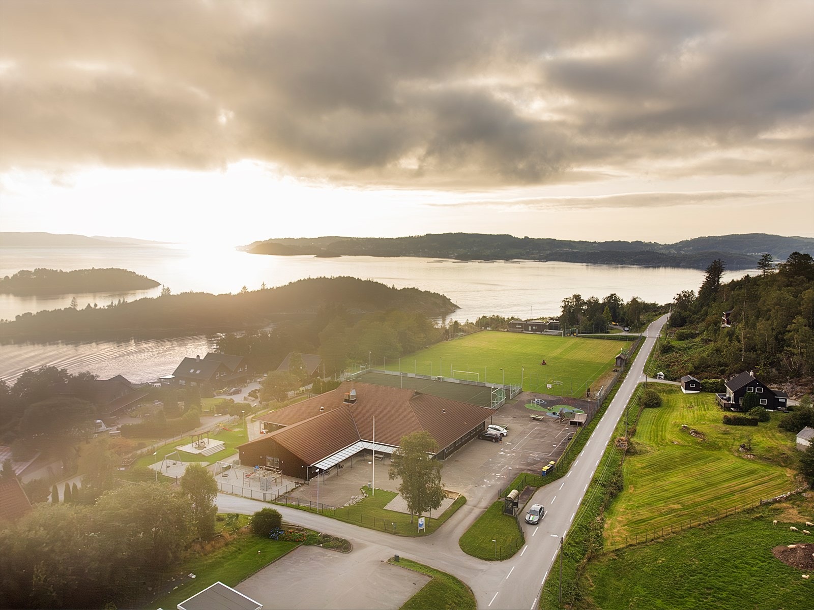 Nærområde Galleribilde