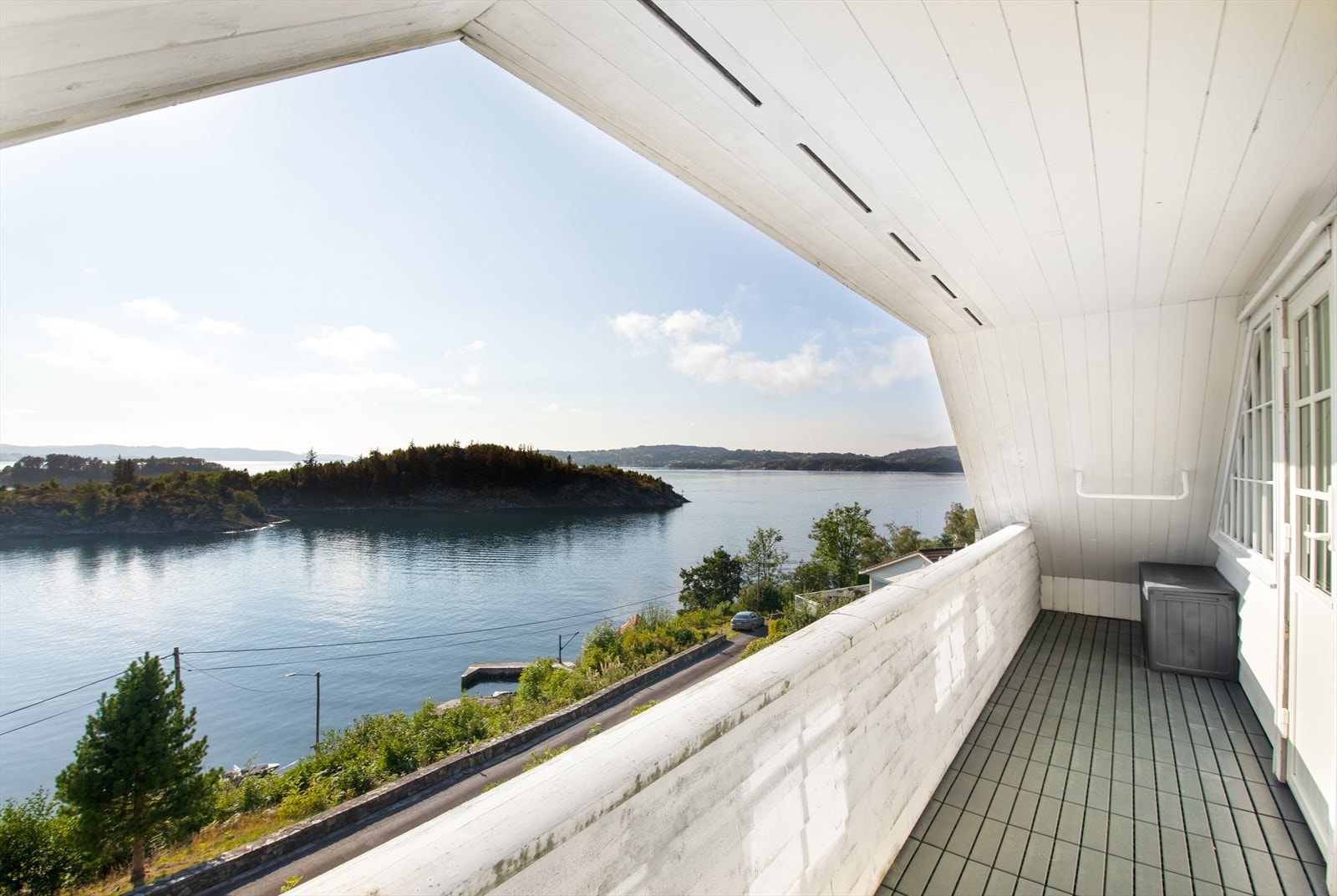 Veranda Galleribilde