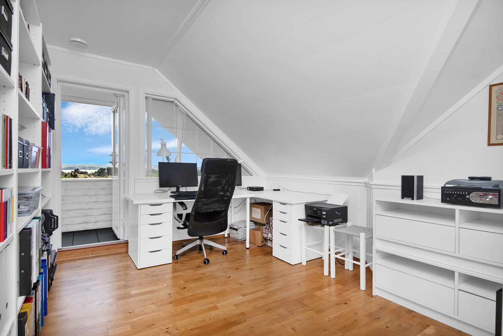 Soverom 5 Galleribilde