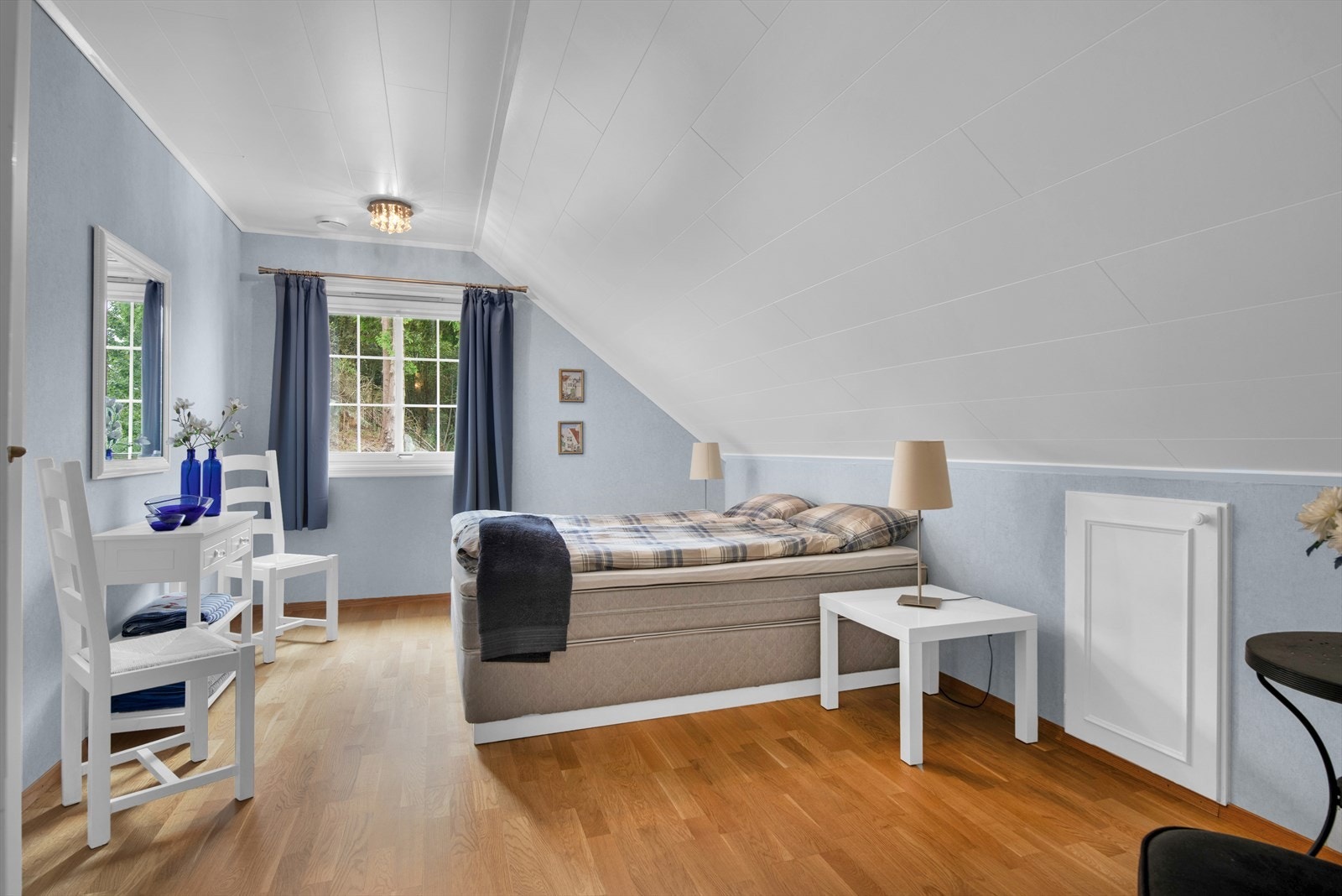 Soverom 2 Galleribilde