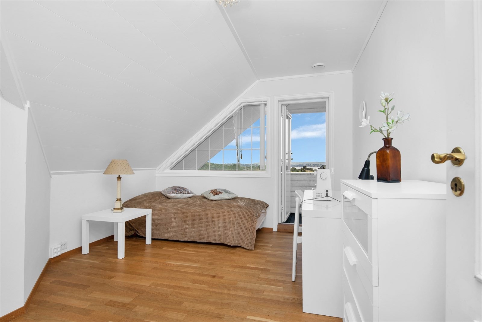 Soverom 6 Galleribilde