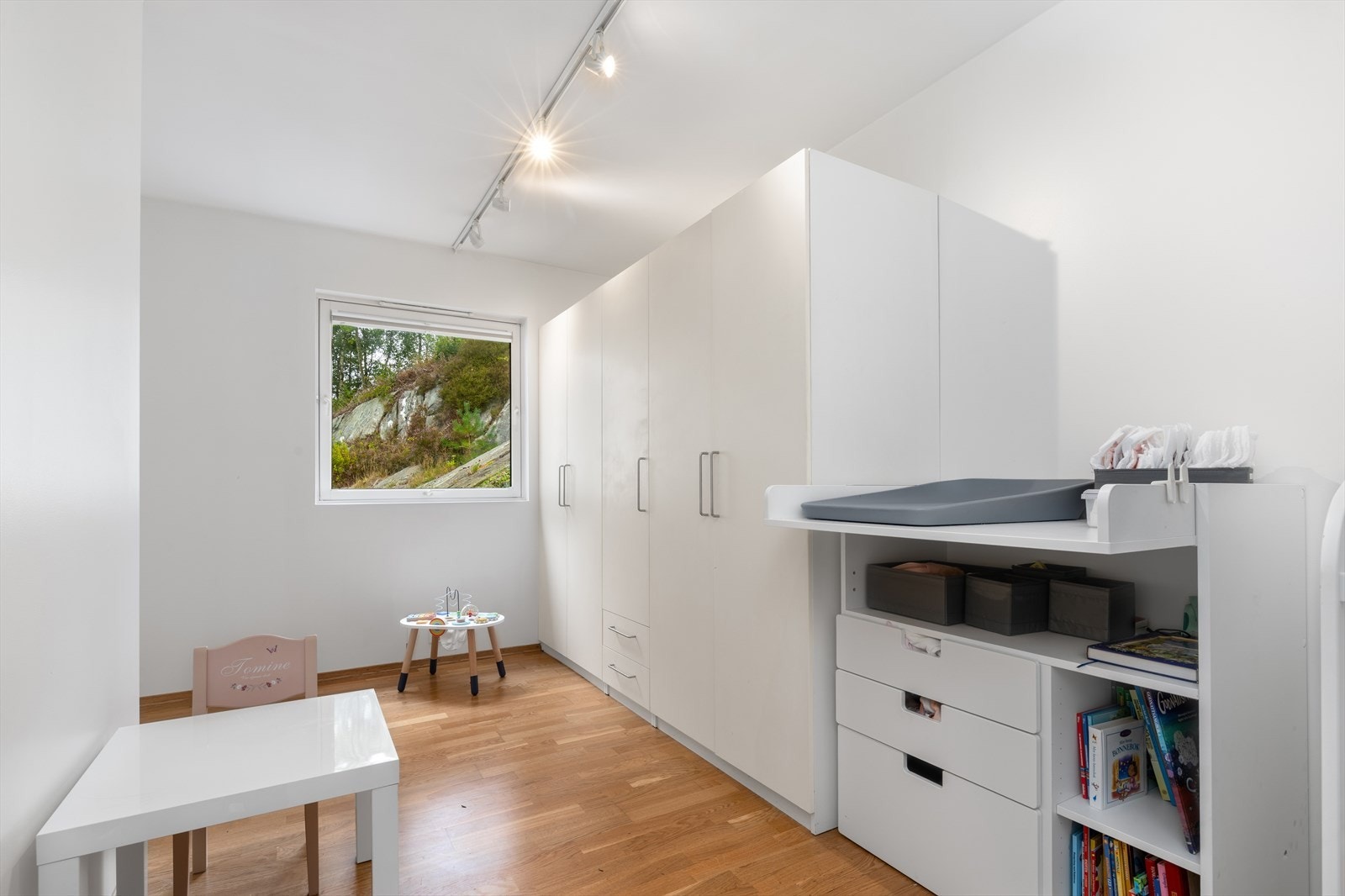 Leilighet: Soverom 2 Galleribilde