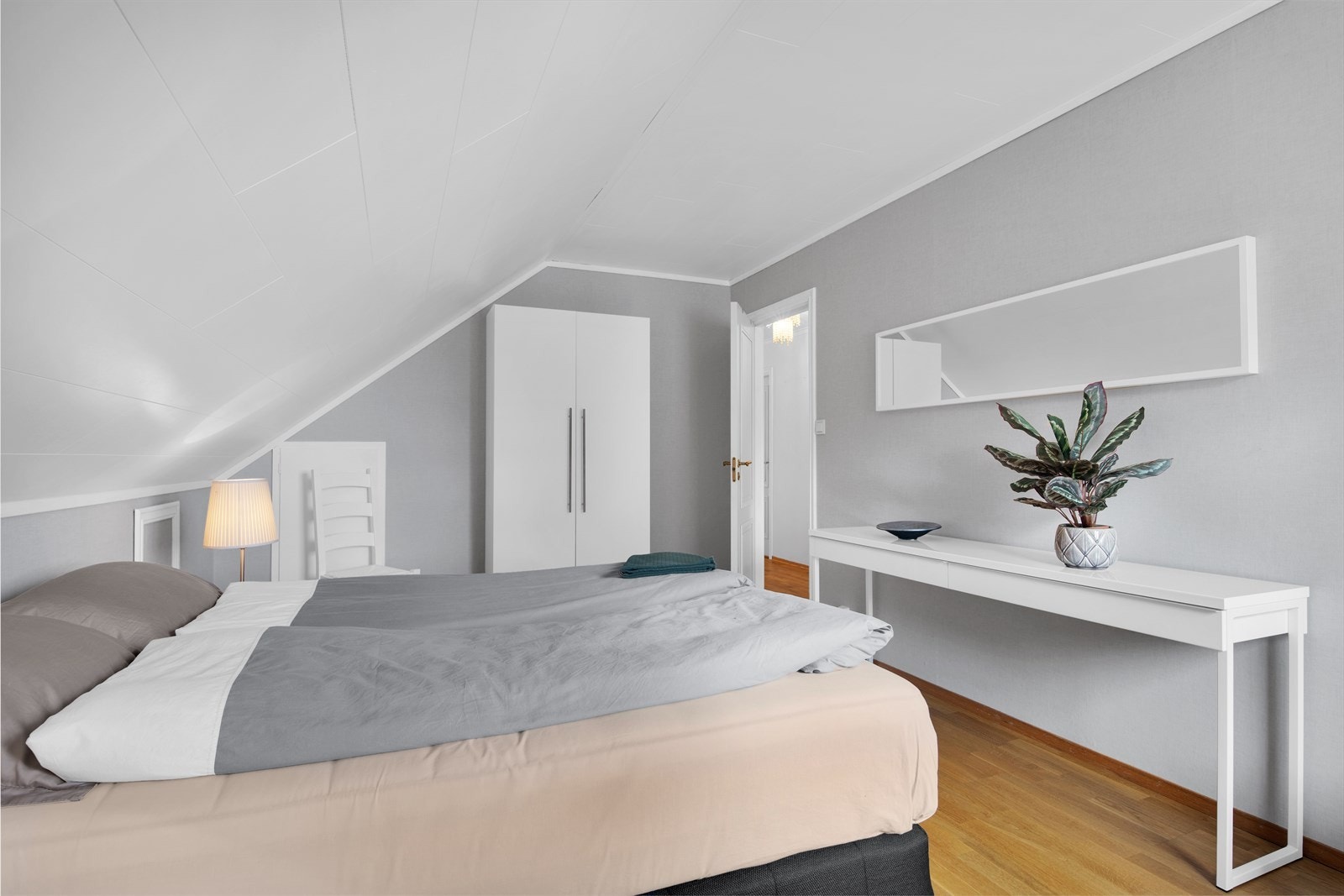 Soverom 4 Galleribilde