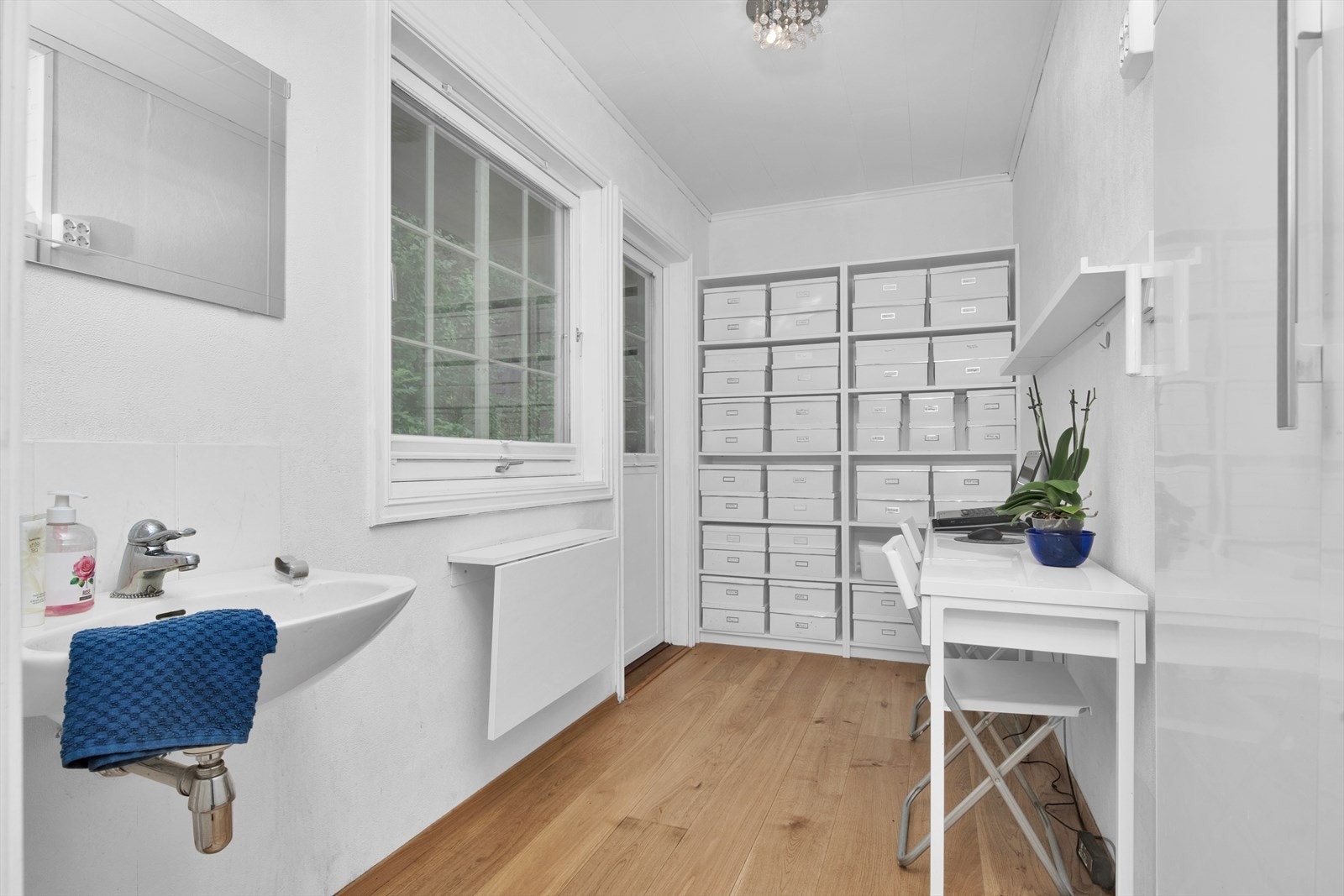 Grovkjøkken Galleribilde