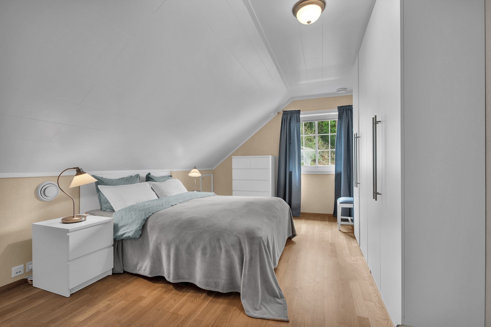 Soverom 1 Galleribilde